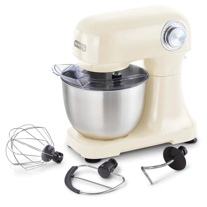 3.5 Qt Tilt Head Stand Mixer X4