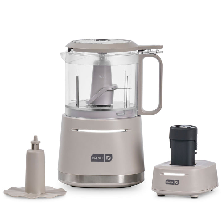 Cordless Food Chopper G6
