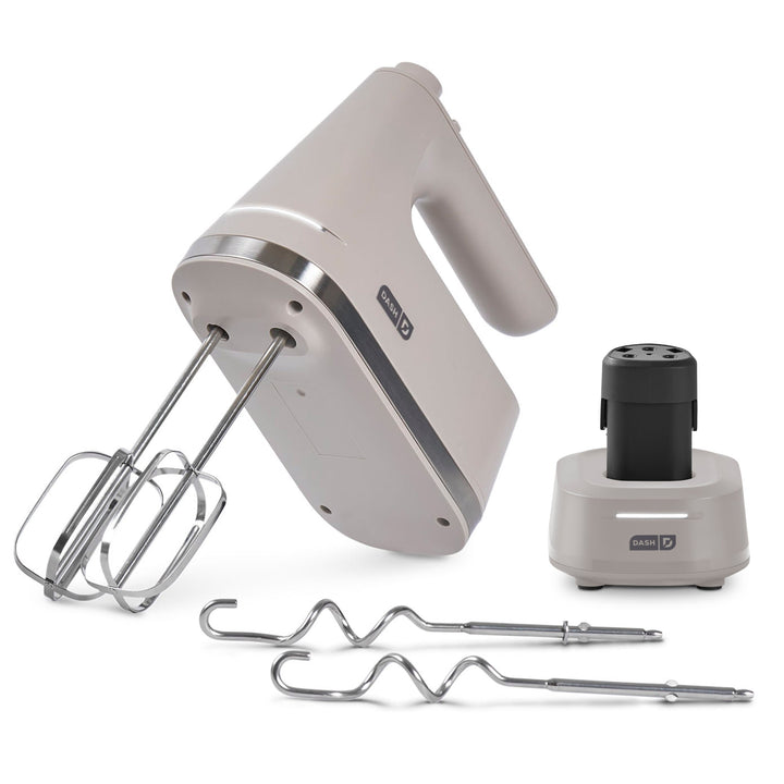 Cordless Hand Mixer A4