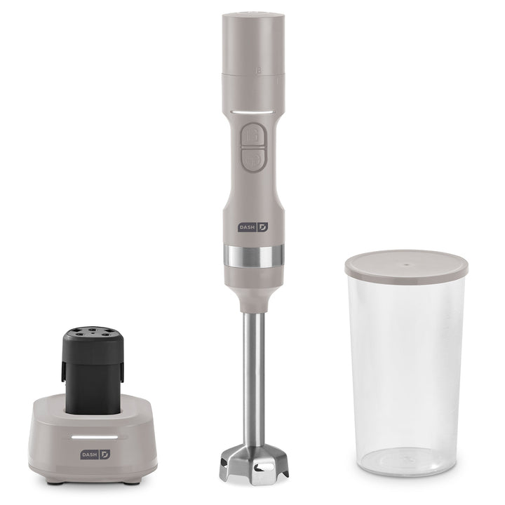 Cordless Immersion Blender Z7