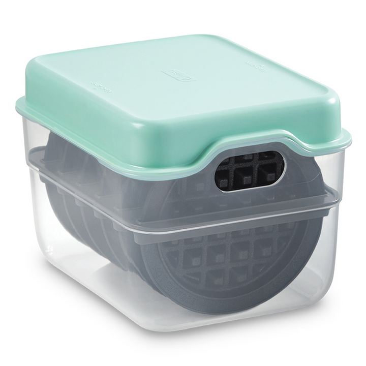 MultiMaker® Mini System: Removable Plate Storage Case I0