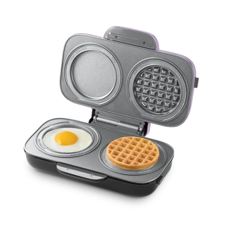 MultiMaker® Double Mini Maker System X9